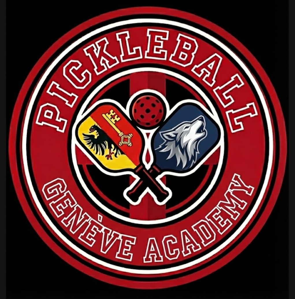 Pickleball Genève Academy